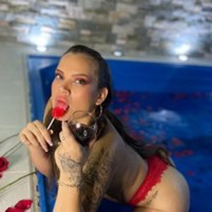 Cam girl ariiana-gonzalez