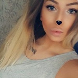 ashleyblondy's profile picture