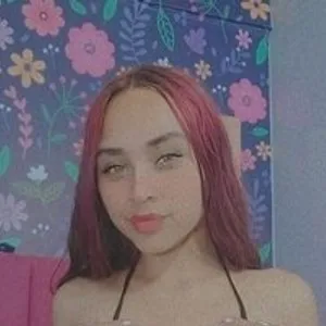 ashleycollins121 from bongacams