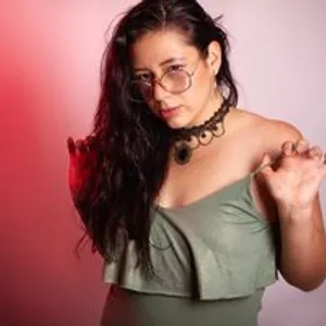 ateneaJade from bongacams