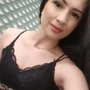 ayannajune from bongacams