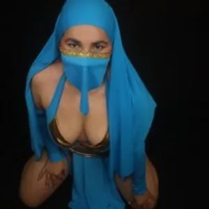 aysa-khalaf from bongacams