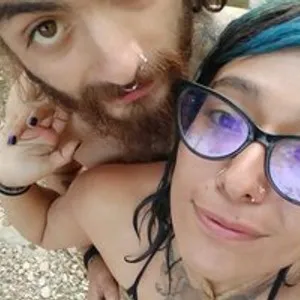 baal-and-nini from bongacams