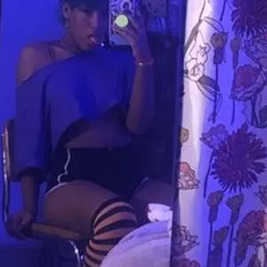 babybunzz22 from bongacams