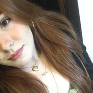 brazilianredhead's profile picture