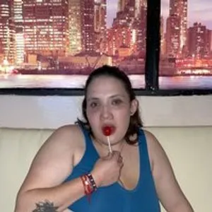 cachorrita69 from bongacams