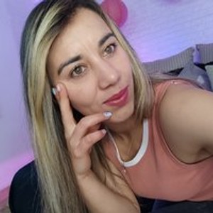 Cam girl cami-soler