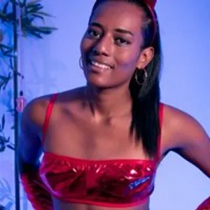 camilathomsson from bongacams