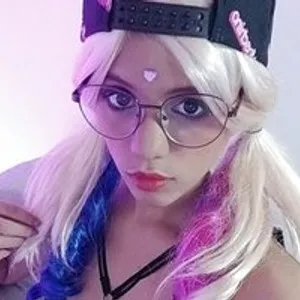 candy18feng from bongacams