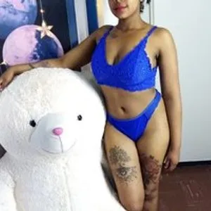 celestelov from bongacams