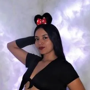 chel-1666 from bongacams