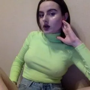 cherrnayaya from bongacams