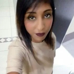 cherryindian1 from bongacams