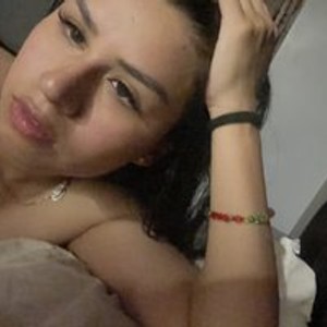 Cam girl cherryvlossom