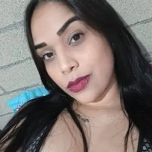 clarissa-lx from bongacams