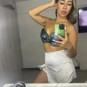 colombianacute from bongacams