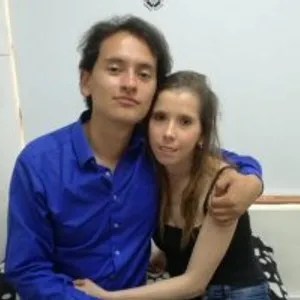 couple-fantas from bongacams