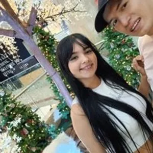 coupleSexxxy from bongacams