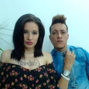 coupledirty16 from bongacams