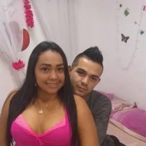 couplelove40 from bongacams