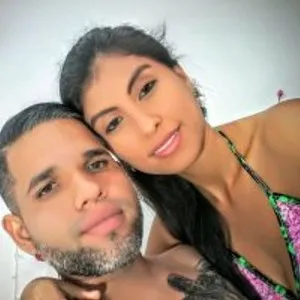 coupleocean from bongacams