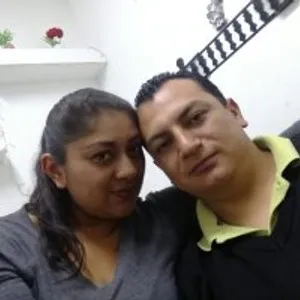 couplesexmara from bongacams