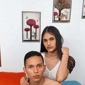 coupleshot from bongacams