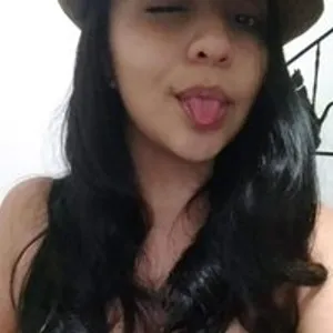 cristydani from bongacams