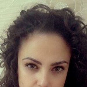 Cam girl curlygirl35