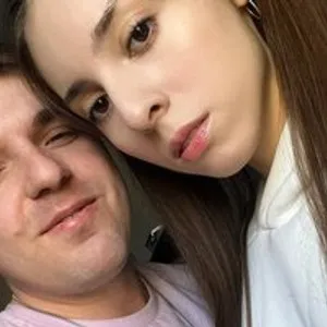 cutieandfatguy from bongacams