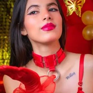 dalila-1x from bongacams