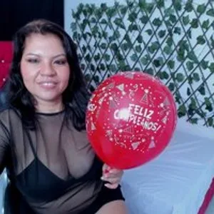 dannymonsalve from bongacams