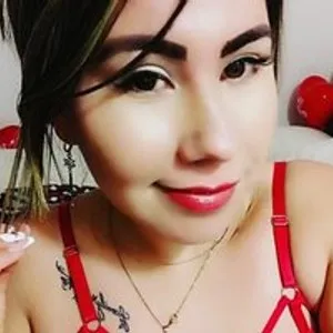 dirtybutterfl from bongacams