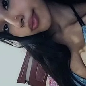 dulce-ariza from bongacams