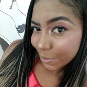 Cam girl ebonycarolina