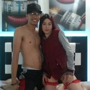 eclipse3318 from bongacams