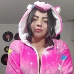 eir-andromeda from bongacams