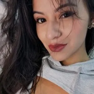 elizabethryan from bongacams