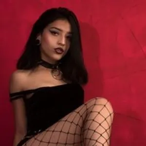 elizzabeth-ke from bongacams