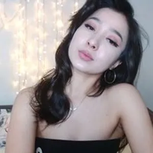 elliemao from bongacams