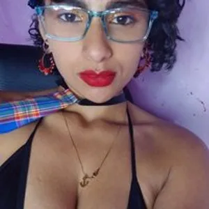 emiily-vega from bongacams