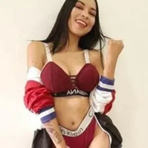 emilybrann from bongacams