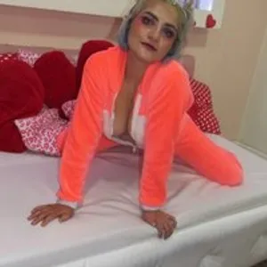 emma-martinez from bongacams