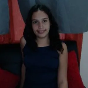 estrella-sex from bongacams