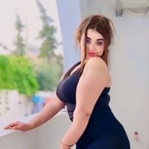 fayroz from bongacams