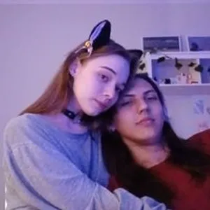 fox-and-master from bongacams