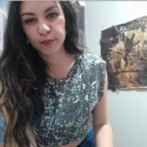 gabymiller from bongacams