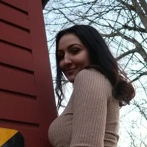 giannahart from bongacams