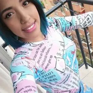 giapaige1 from bongacams