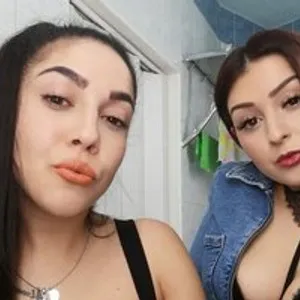 girlsinactio from bongacams